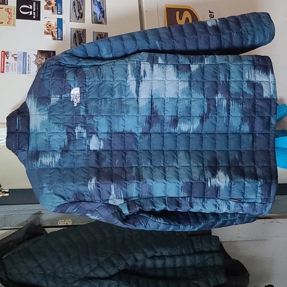 Men's North face Thermoball eco jacket - Picture 2 of 6